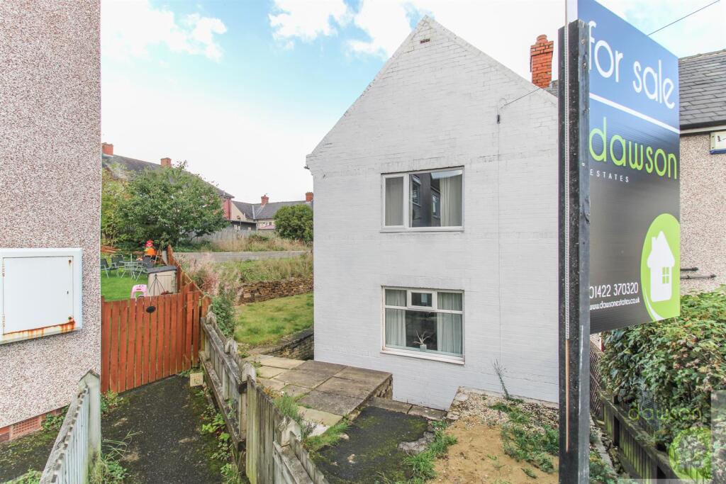Main image of property: Ovenden Close, Ovenden, Halifax