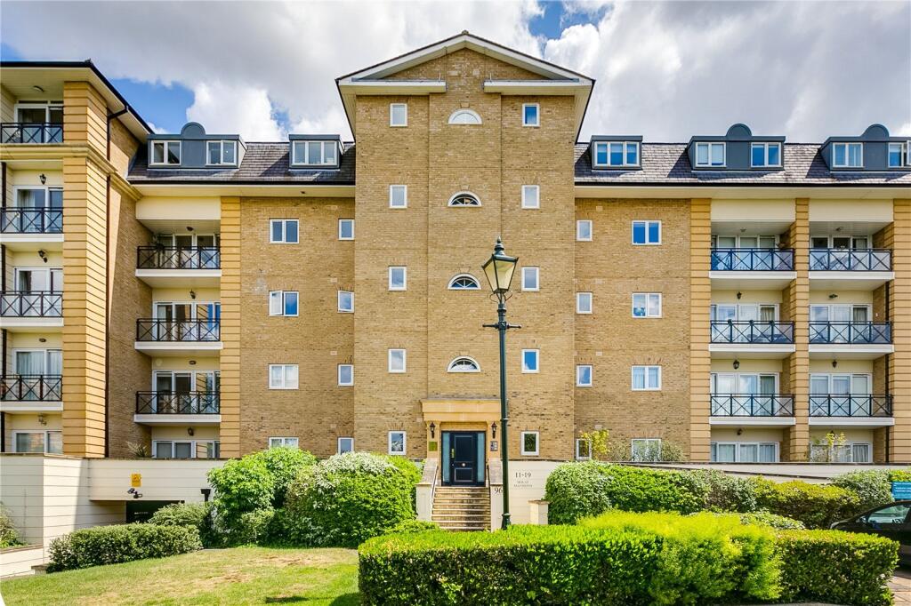 Main image of property: Wyatt Drive, 
Barnes, SW13