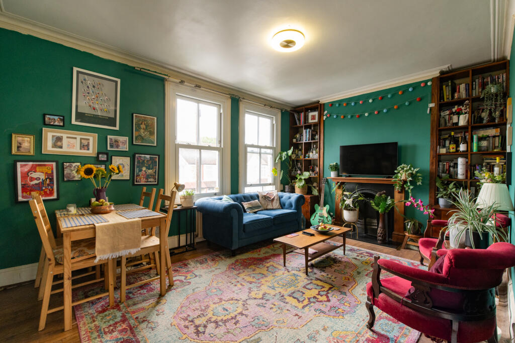 Main image of property: Selby Road, Anerley