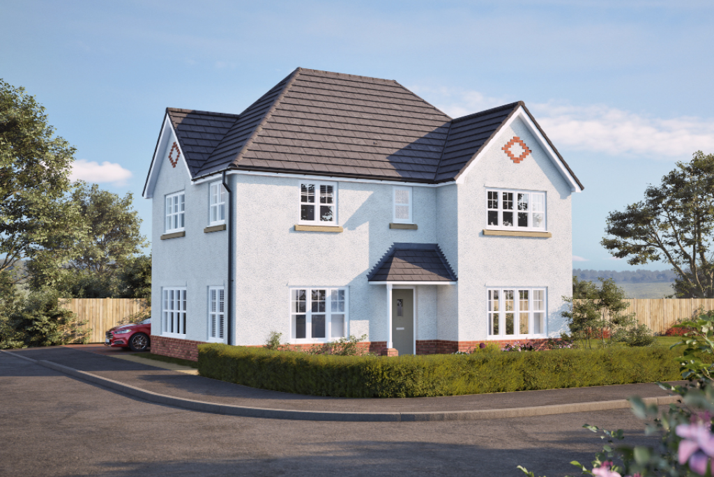 Main image of property: Barn Road,
Congleton,
CW12