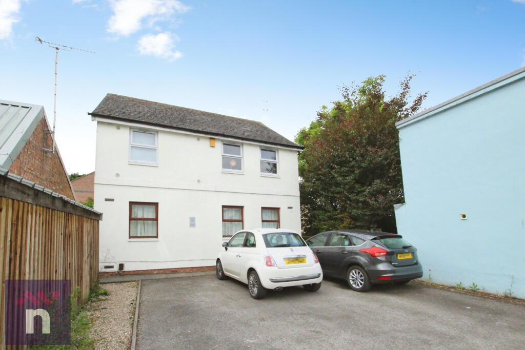 Main image of property: New Street,, Cheltenham, GL50