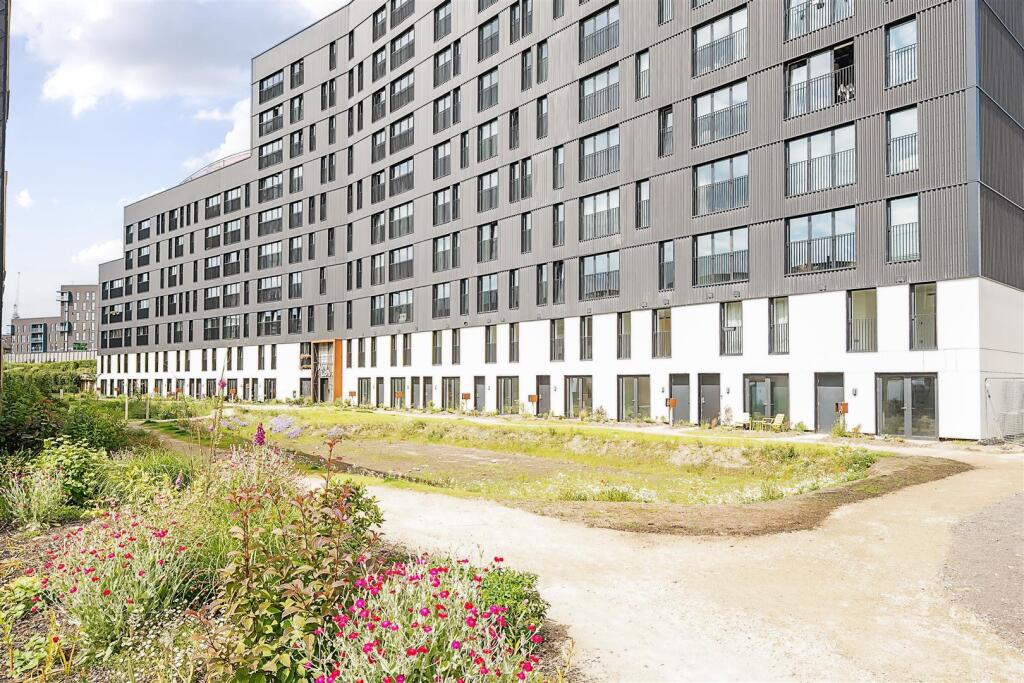 Main image of property: Aire Lofts, Climate Innovation District