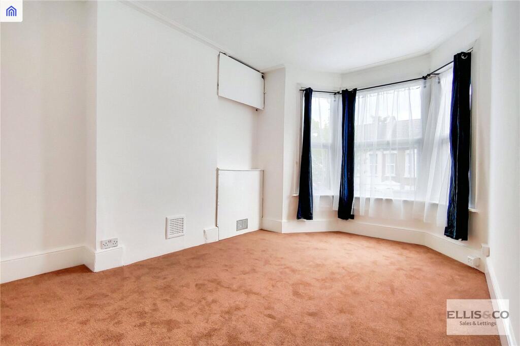 Main image of property: Roundwood Road, London, NW10