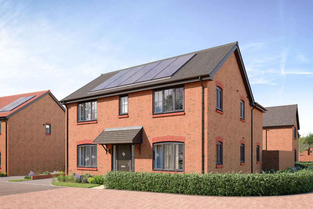 Main image of property: Stump Cross
Chapel Hill
Boroughbridge
North Yorkshire
