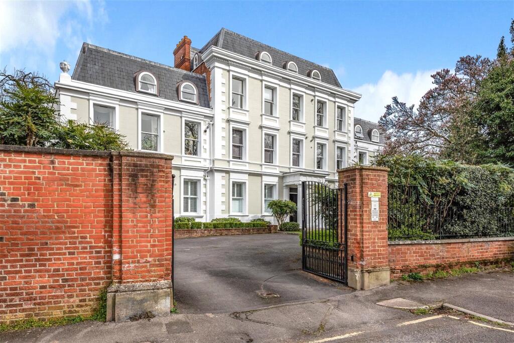 Main image of property: Chalk Lane, Epsom, Surrey, KT18