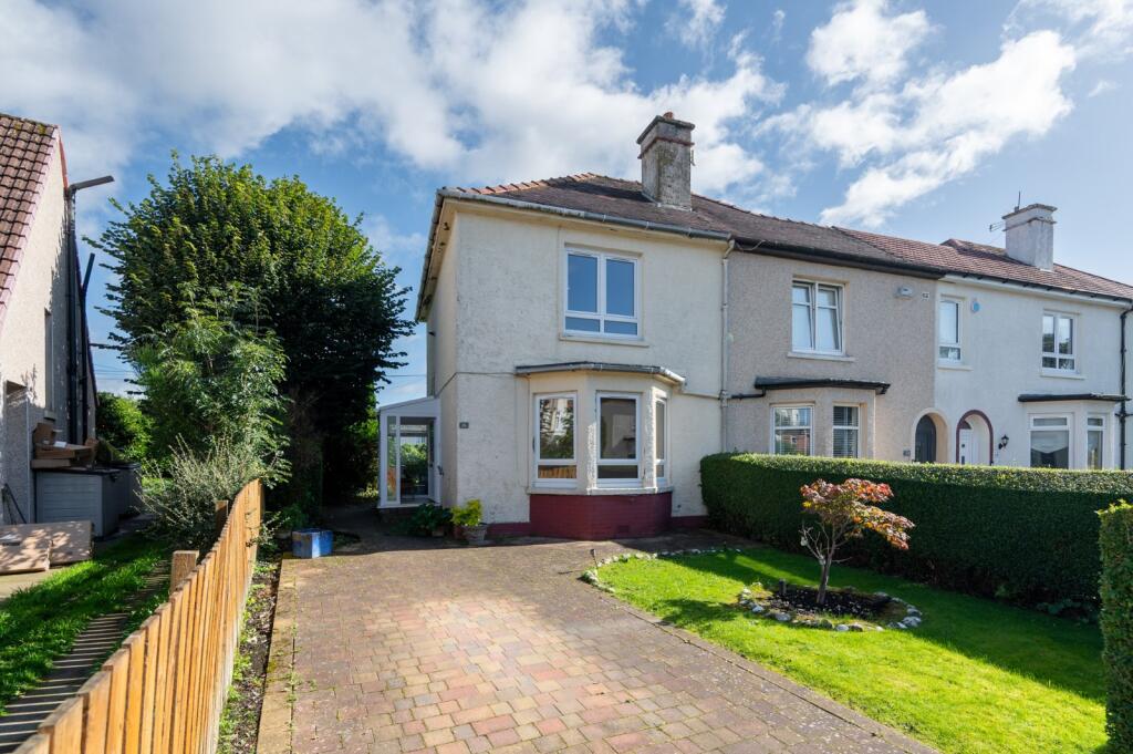 Main image of property: Talbot Drive, Scotstounhill, Glasgow, G13
