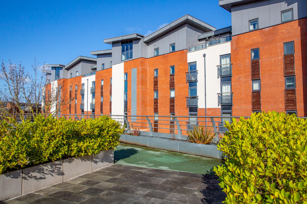 Main image of property: Egerton Street, Chester