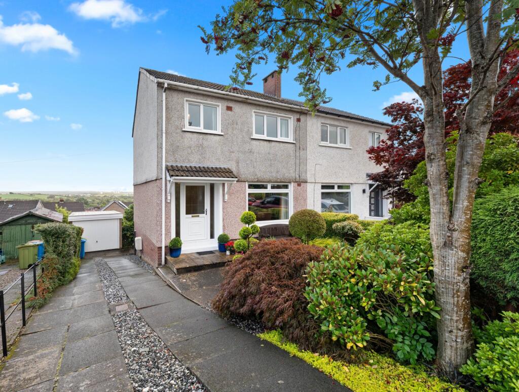 Main image of property: Gorse Drive, Barrhead