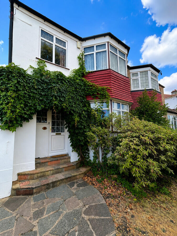 Main image of property: Raleigh Avenue, Wallington, SM6