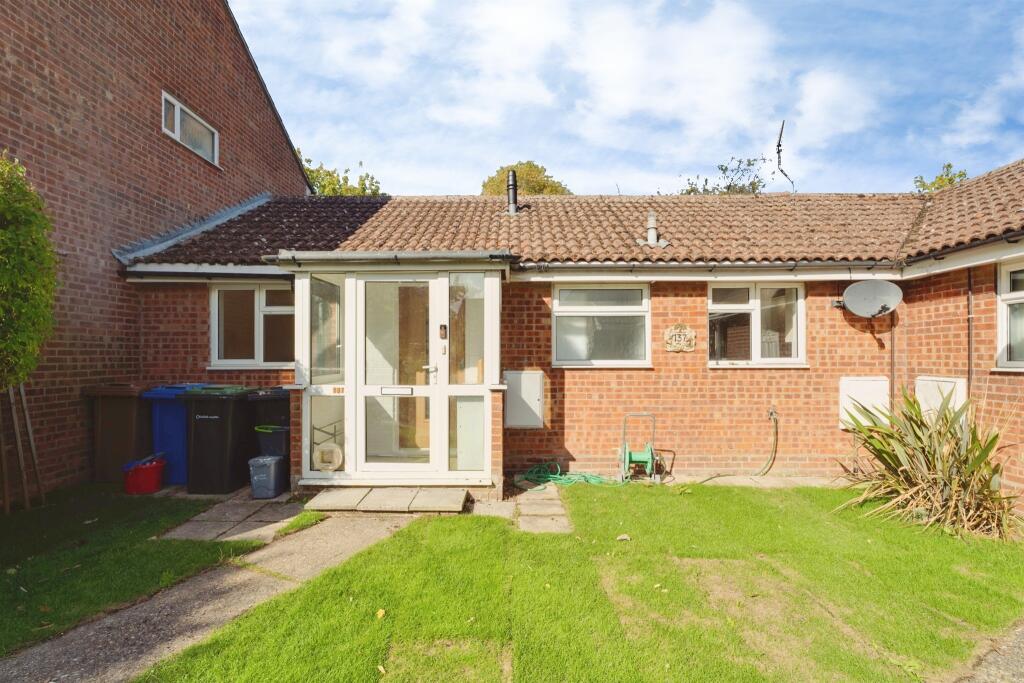 Main image of property: Kings Road, Glemsford, Sudbury