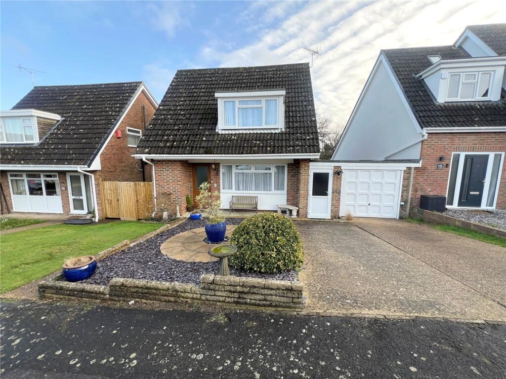 Main image of property: Sunningdale, Hythe, Southampton, Hampshire, SO45