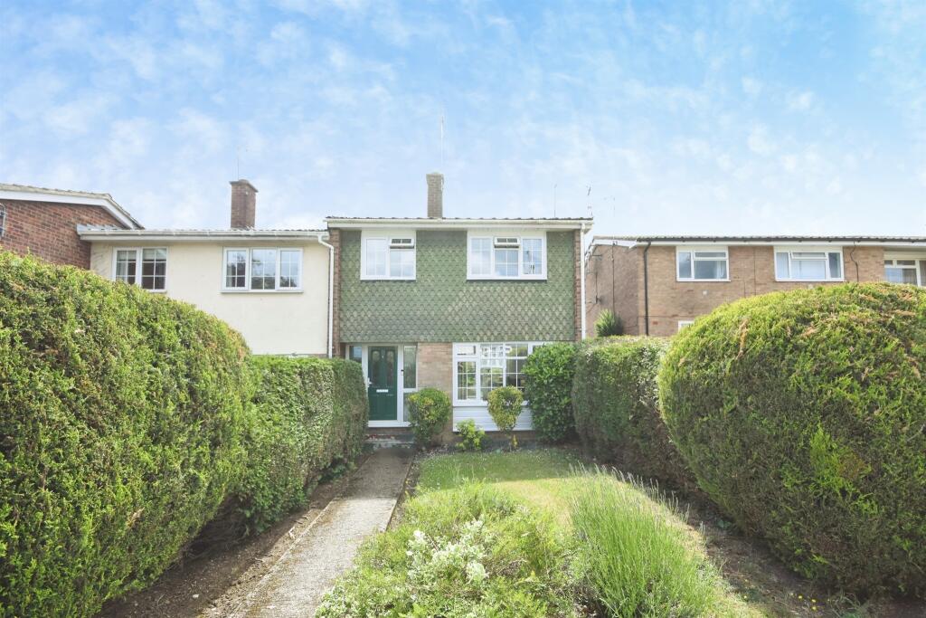Main image of property: Houblon Drive, Galleywood, Chelmsford
