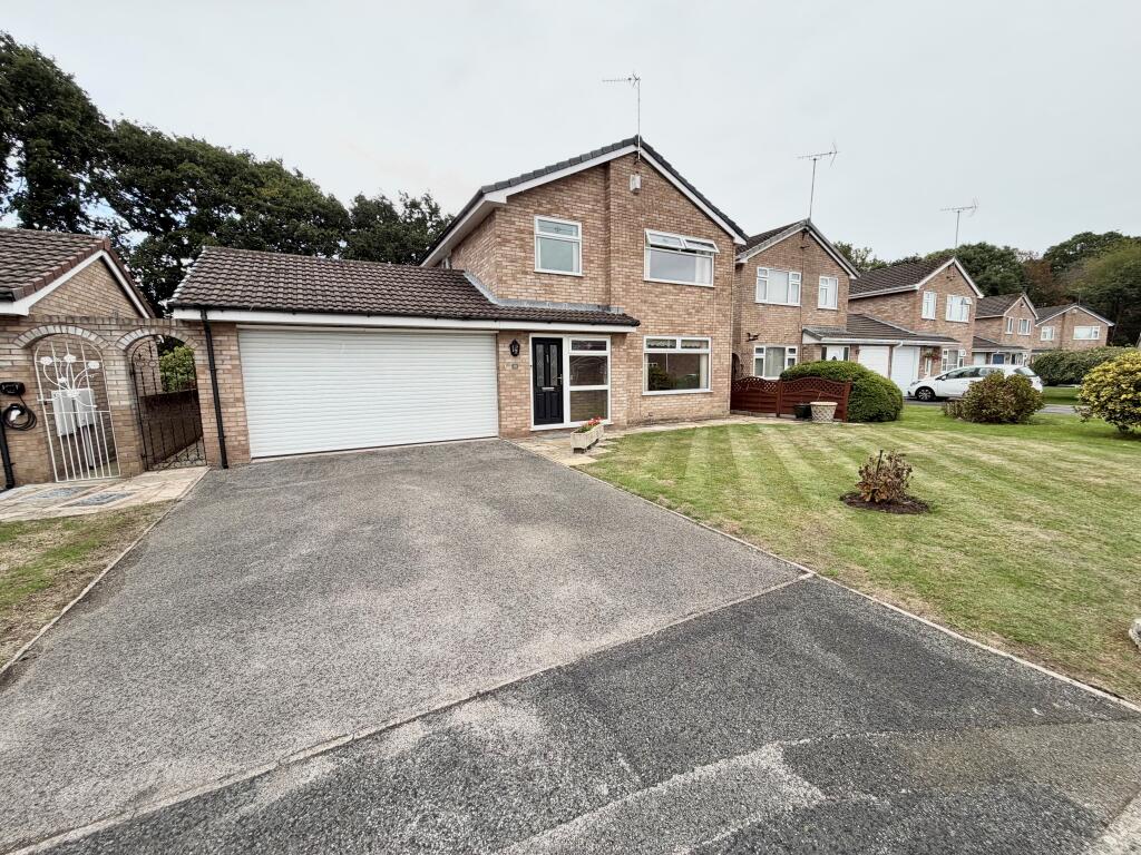 Main image of property: Cypress Avenue, Great Sutton