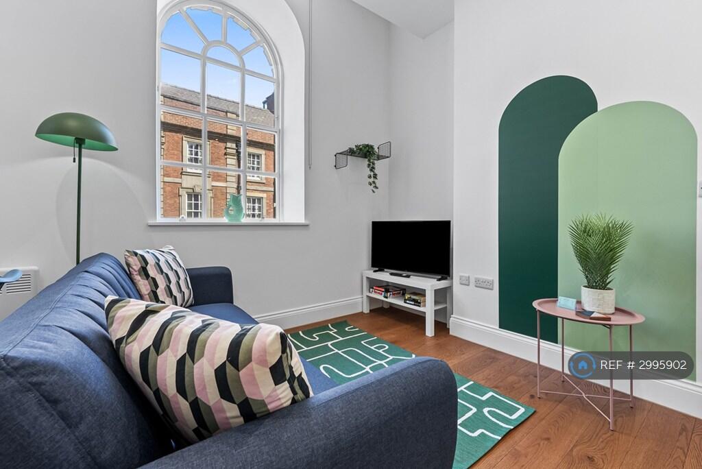 Main image of property: East Parade, Sheffield, S1
