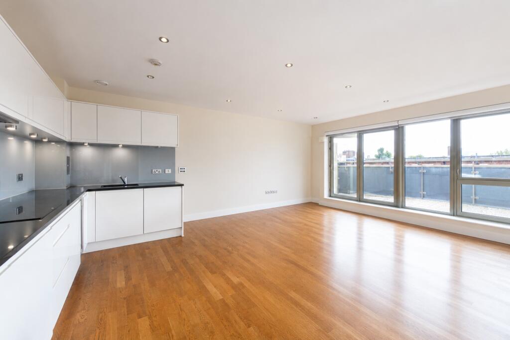 Main image of property: Lawn Road, London, NW3