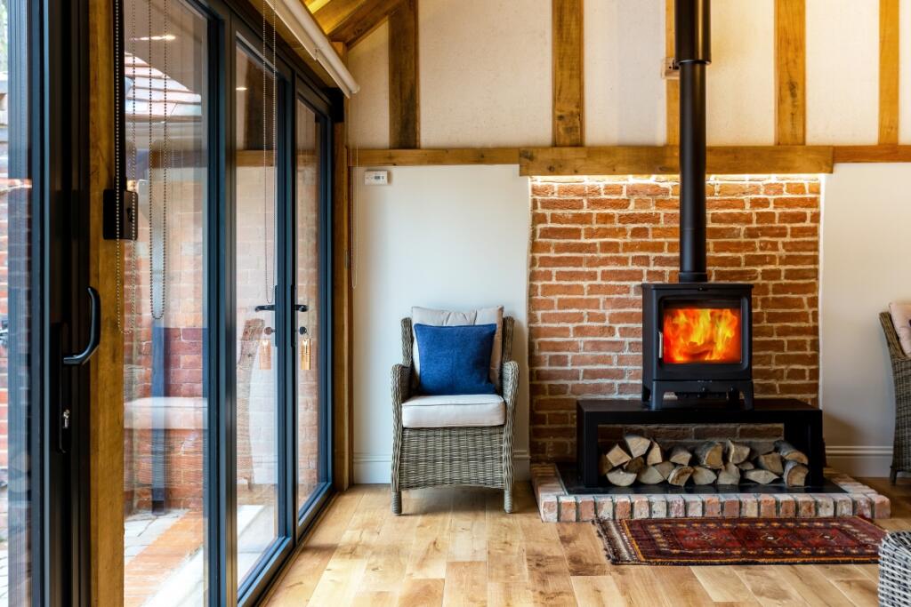 Main image of property: Kerves Lane Horsham RH13