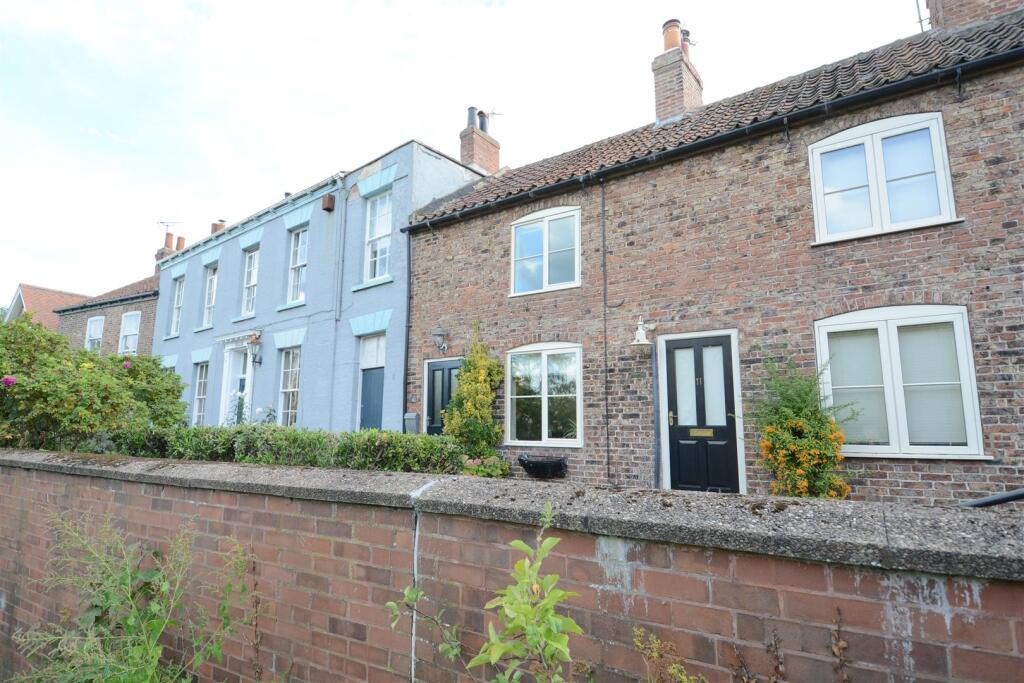Main image of property: Water Row, Cawood, Selby