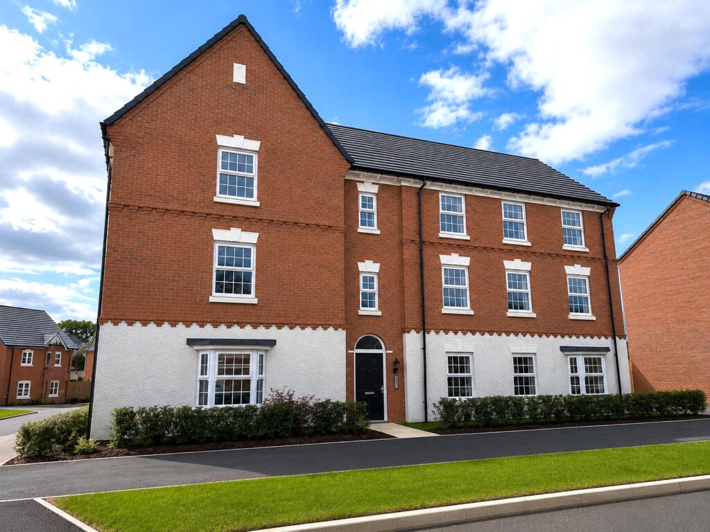 Main image of property: Shandon Leys
Off Bromham Road
Bedford
Bedfordshire
MK40 4ZN