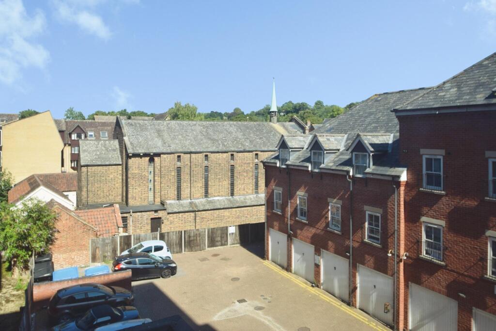 Main image of property: Prince of Wales Road, Norwich, NR1