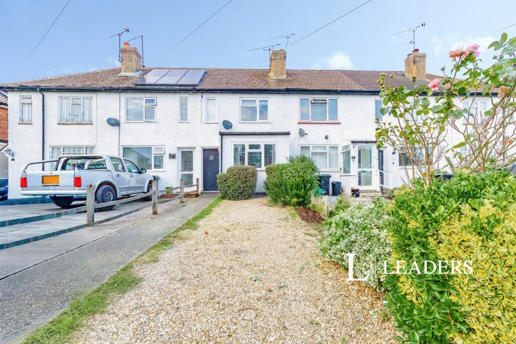 Main image of property: Oxenhill Road, Kemsing, Sevenoaks, TN15