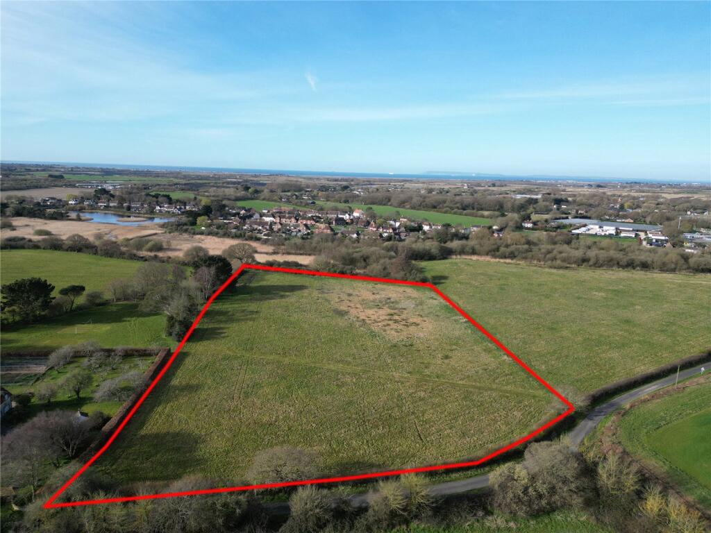 Main image of property: Sidlesham, Chichester, PO20