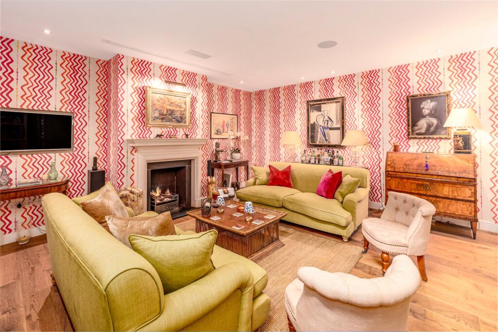 Main image of property: Codrington Mews, Notting Hill, London, W11