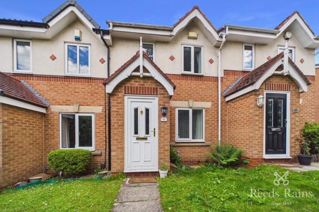Main image of property: Nidd Close, Nether Poppleton, York, North Yorkshire, YO26
