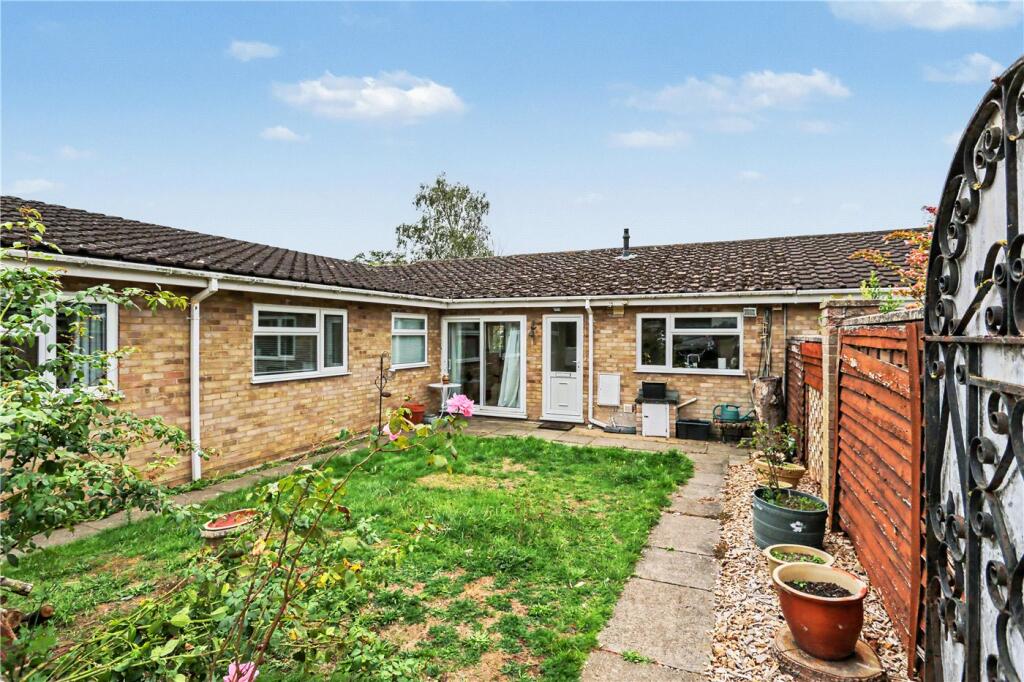 Main image of property: Brentwood, Eaton, Norwich, Norfolk, NR4