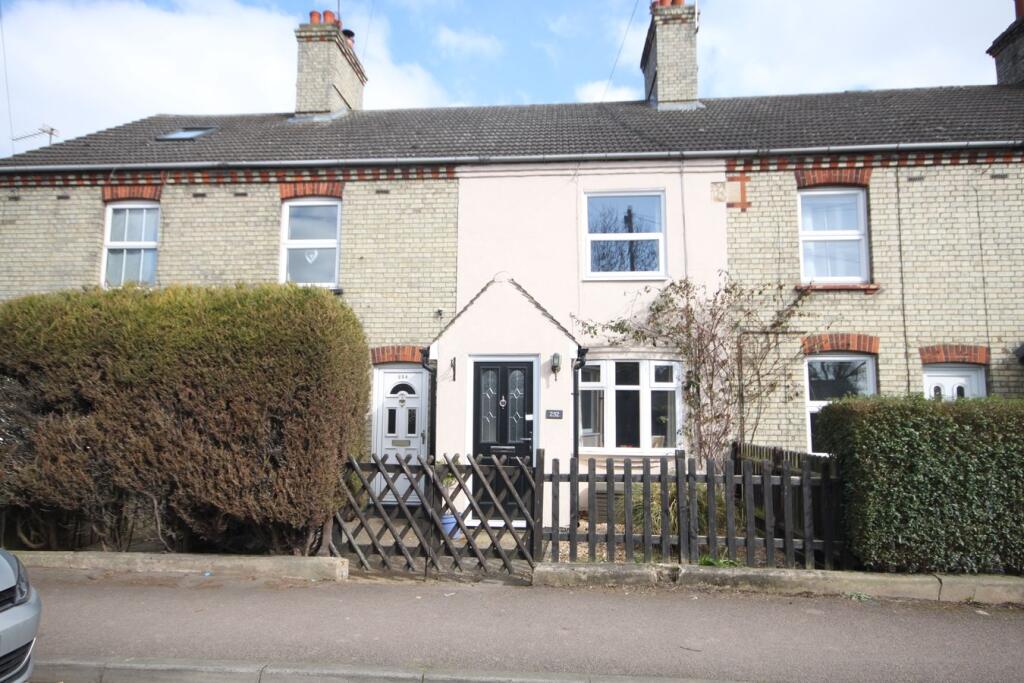 Main image of property: High Street, ARLESEY, Beds, SG15