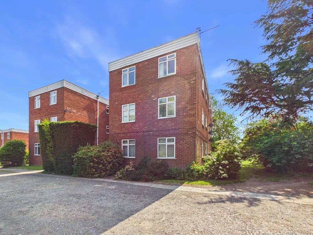 Main image of property: Rainbow Hill, Worcester, Worcestershire, WR3