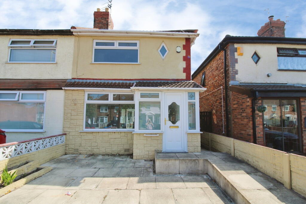 Main image of property: Twig Lane, Liverpool, L36 2LE