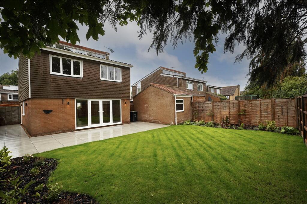 Main image of property: Rudlands Close, Isleham, Ely, Cambridgeshire, CB7