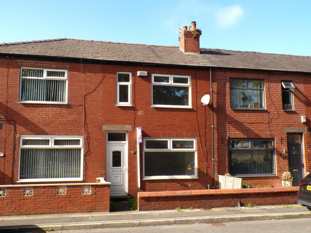 Main image of property: Mersey Road North, Failsworth, Manchester