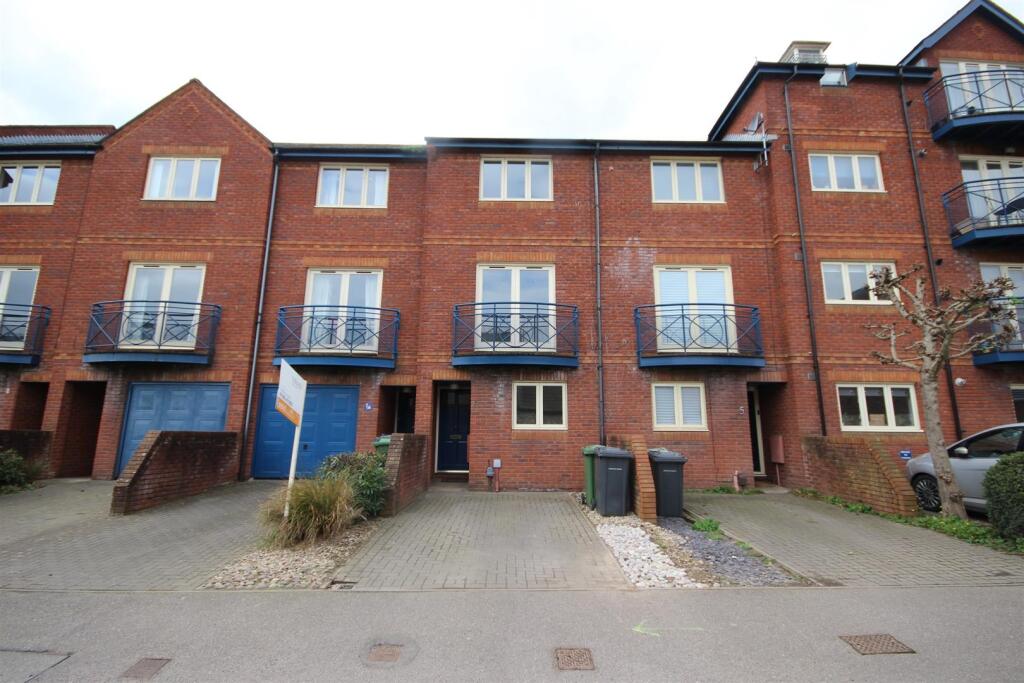 Main image of property: Maritime Court, Haven Banks, Exeter