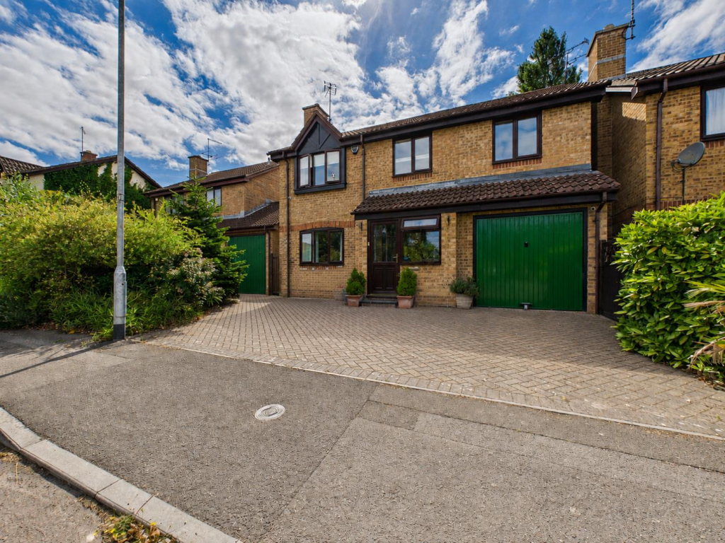 Main image of property: Lavender Close, Thornbury, Bristol