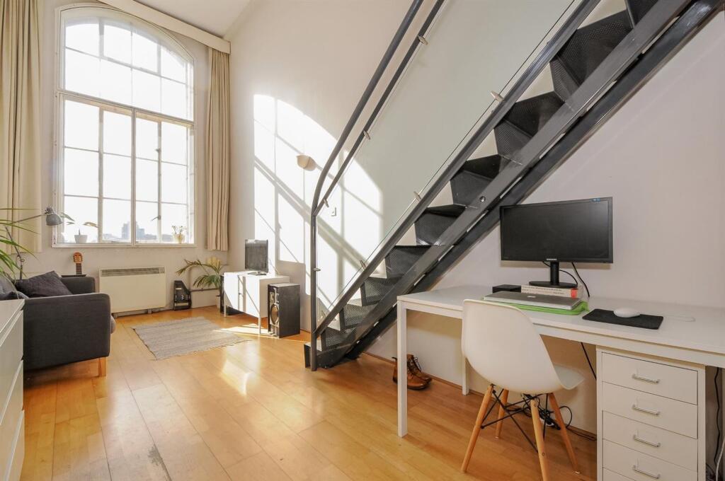 Main image of property: Fairfield Road, Bow Quarter, E3