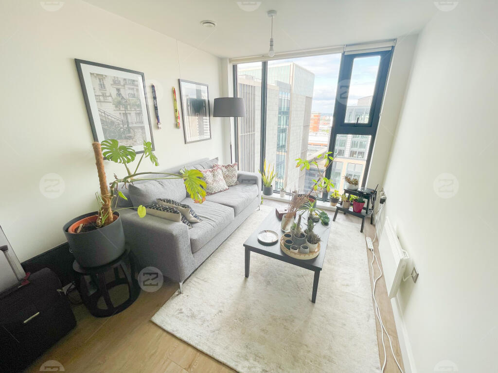 Main image of property: 18/F, The bank, 60 Sheepcote Street, Birmingham, B16 8WG