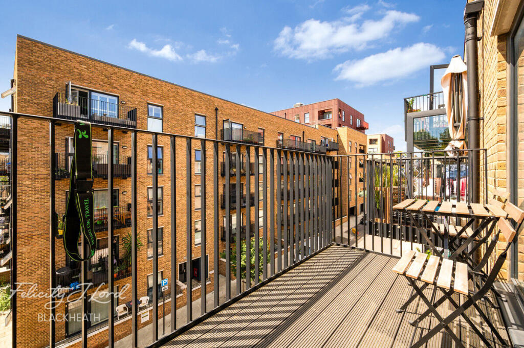 Main image of property: Rolfe Terrace, Woolwich