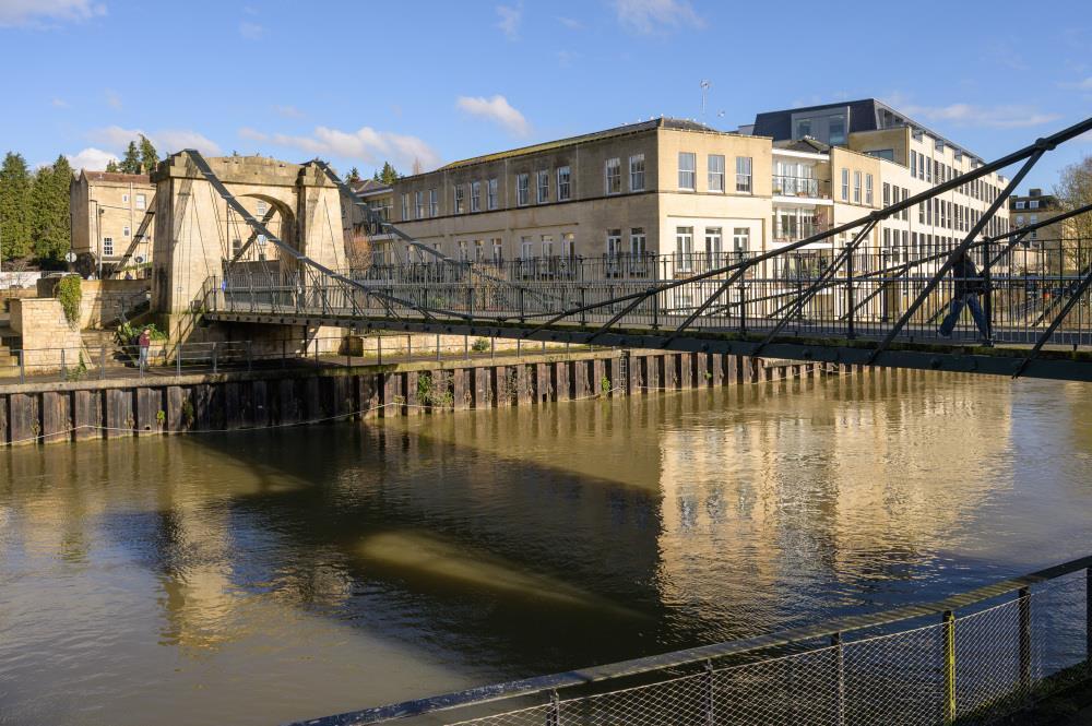 Main image of property: Victoria Bridge Road, Bath