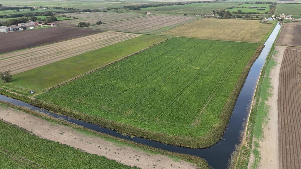 Main image of property: Land off Short Drove, Pymoor, Cambridgeshire