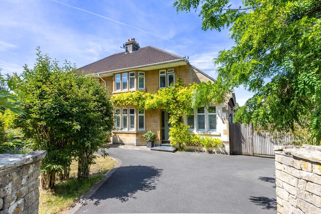 Main image of property: Tyning End, Bath