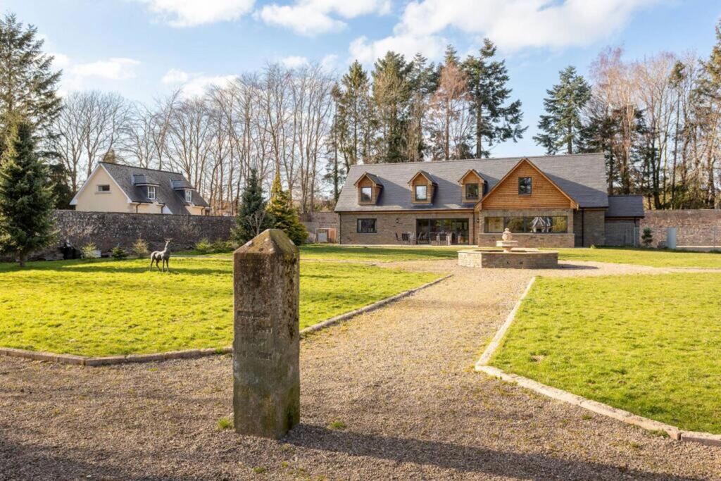 Main image of property: Coupar Angus Road, Blairgowrie, PH10