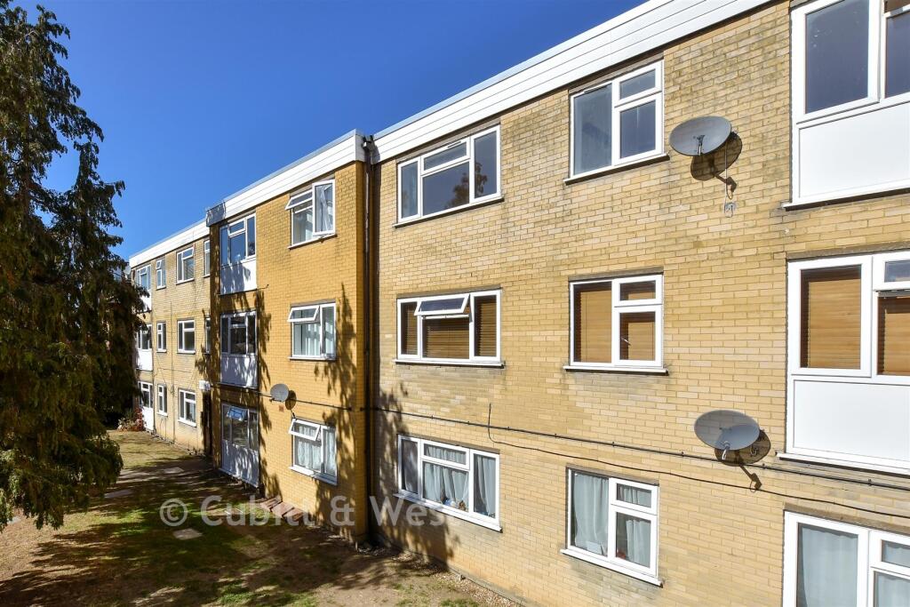 Main image of property: Ross Road, Wallington, Surrey