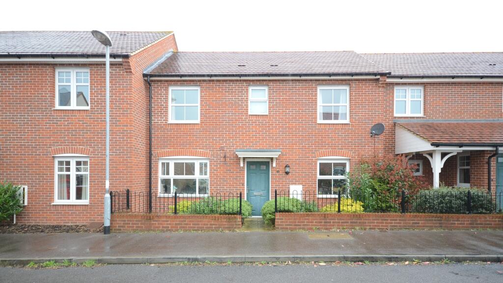 Main image of property: Pheasant View, Bracknell, RG12