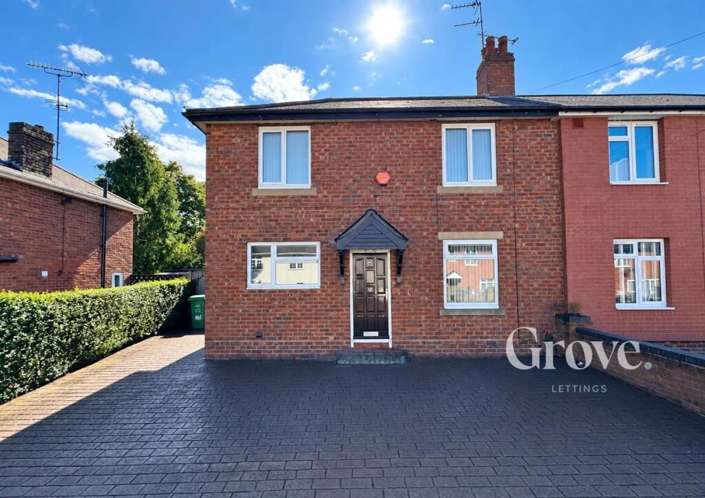 Main image of property: The Walk, Dudley