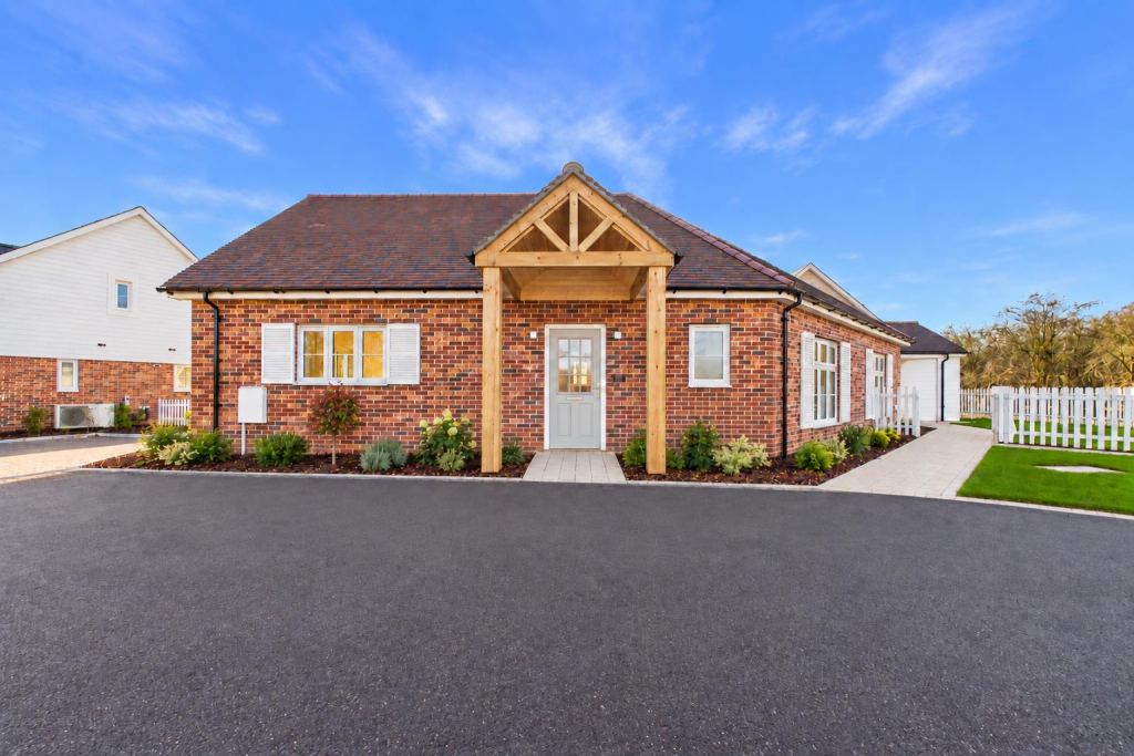 Main image of property: Salt Meadows, Tollesbury