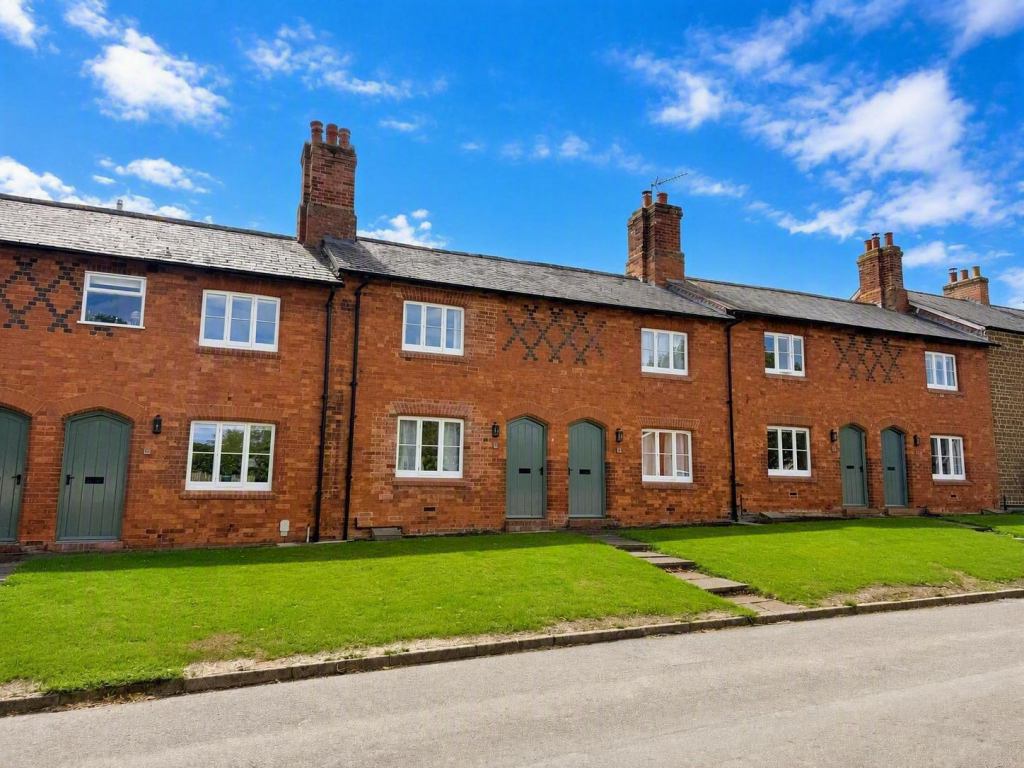 Main image of property: 4/5 The Row, Main Street, Slawston, Leicestershire