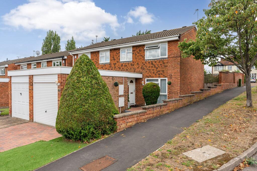 Main image of property: Ward Close, Ware, SG12