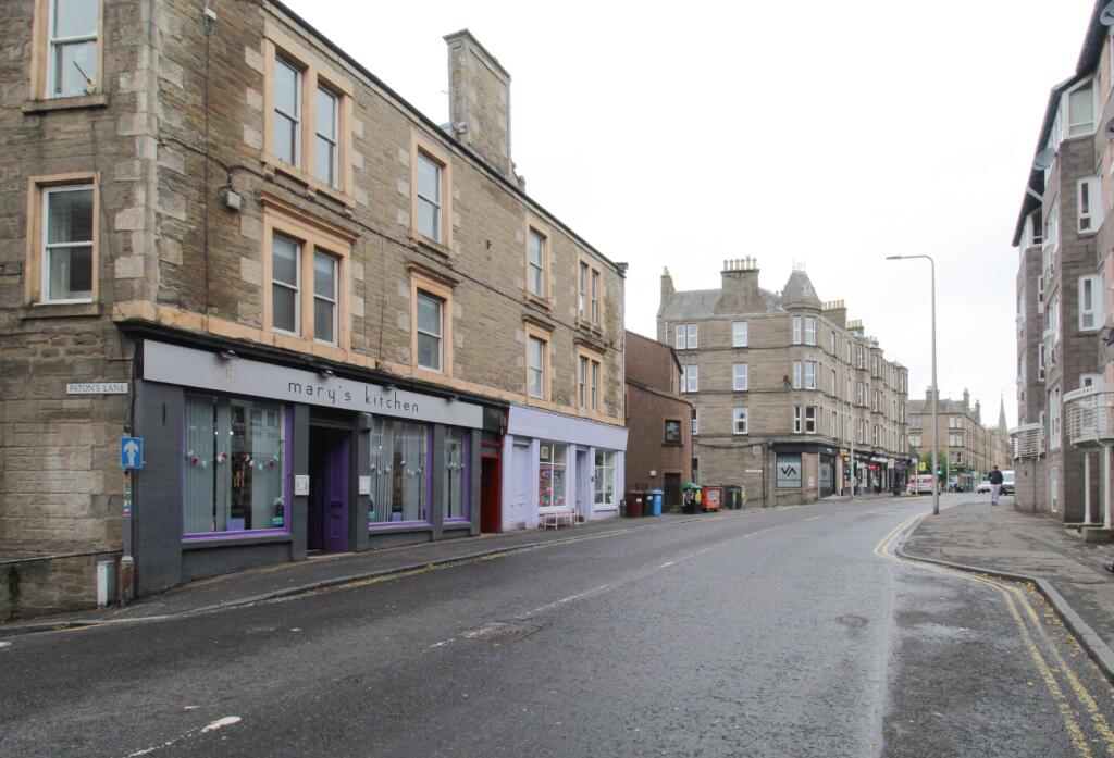 Main image of property: Perth Road, Dundee, DD1