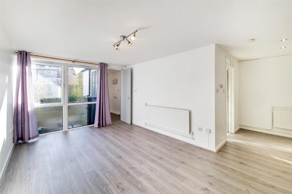 Main image of property: Turpin Way, London, N19
